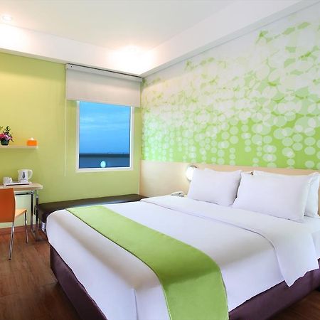 Zest Airport Jakarta By Swiss-Belhotel International Тангеранг Экстерьер фото