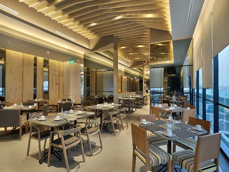 Zest Airport Jakarta By Swiss-Belhotel International Тангеранг Экстерьер фото